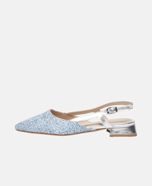 Slingback-Ballerina - Image 4