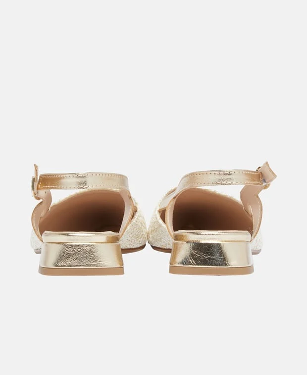 Slingback-Ballerina - Image 2