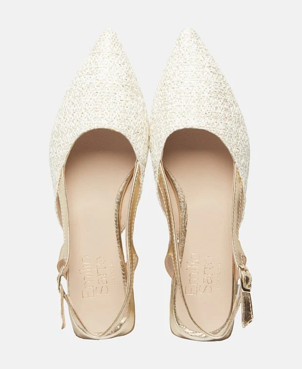 Slingback-Ballerina - Image 3