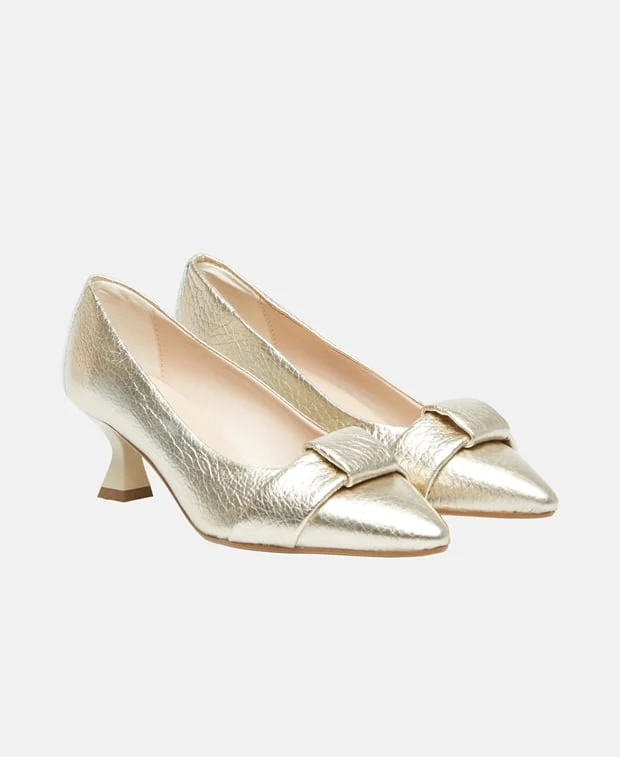 Pumps