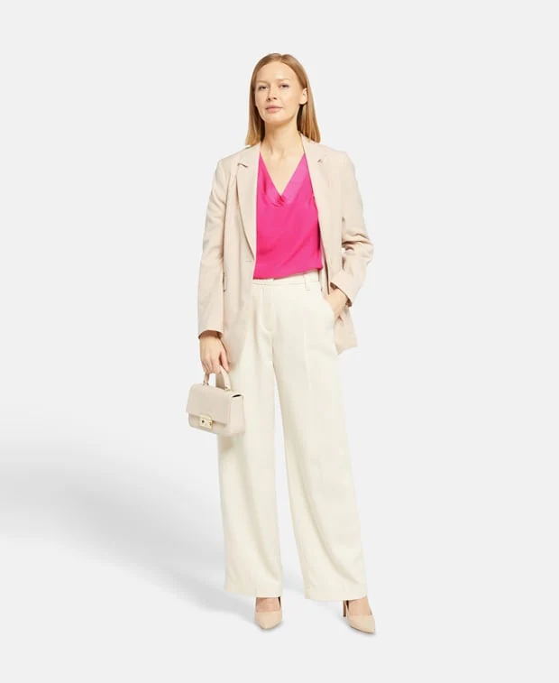 Shirtbluse - Image 5