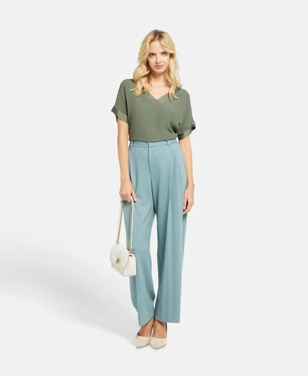 Shirtbluse - Image 5
