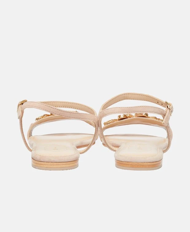 Fesselriemchen Sandalen - Image 2