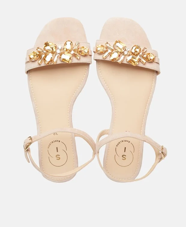 Fesselriemchen Sandalen - Image 3