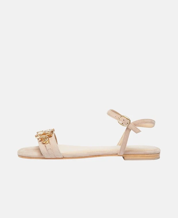 Fesselriemchen Sandalen - Image 4