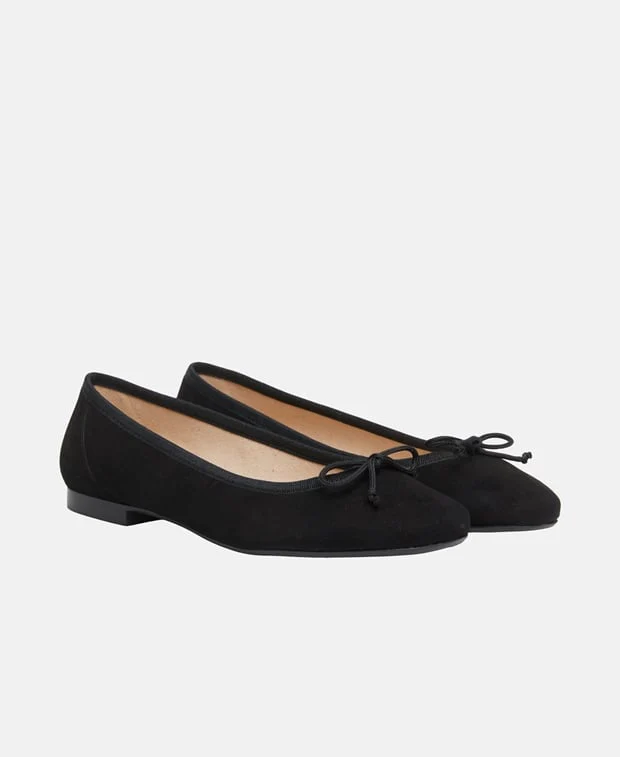 Ballerinas