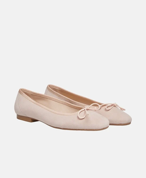 Ballerinas
