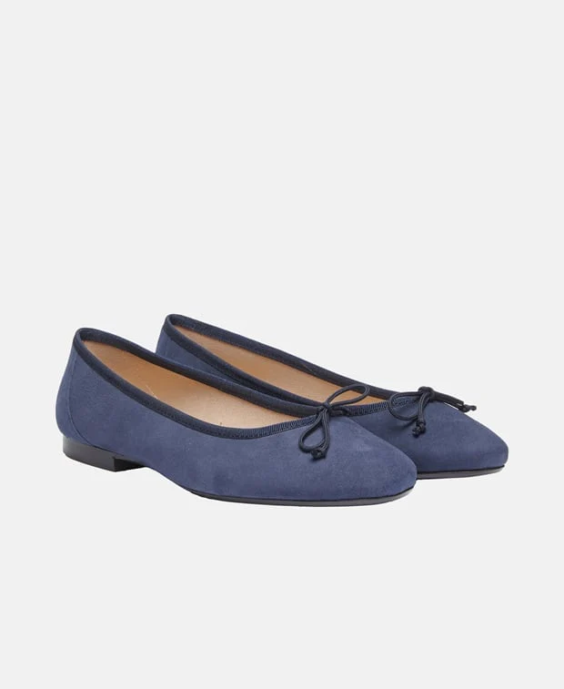 Ballerinas