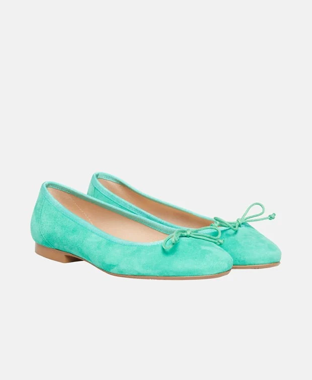 Ballerinas