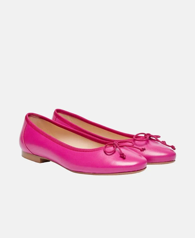Ballerinas