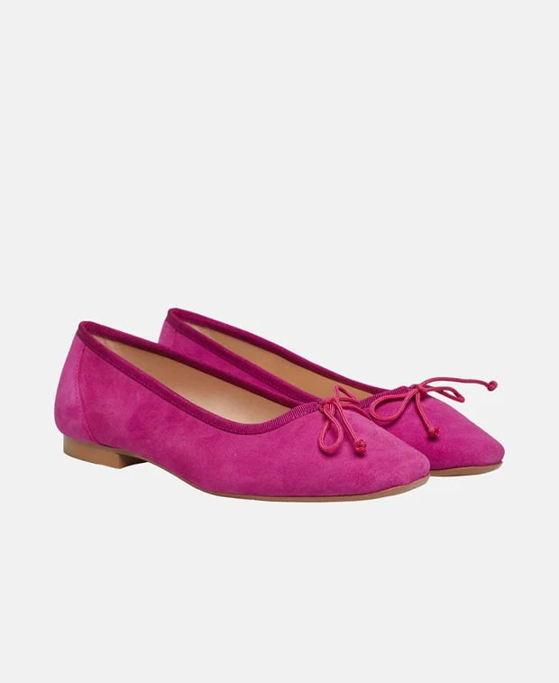 Ballerinas