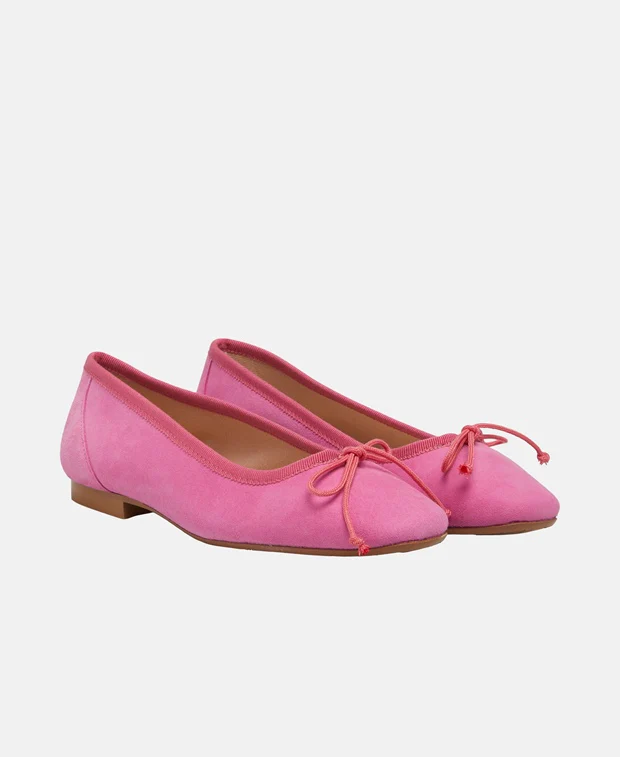 Ballerinas