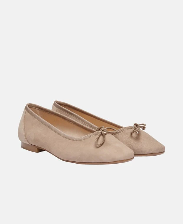 Ballerinas