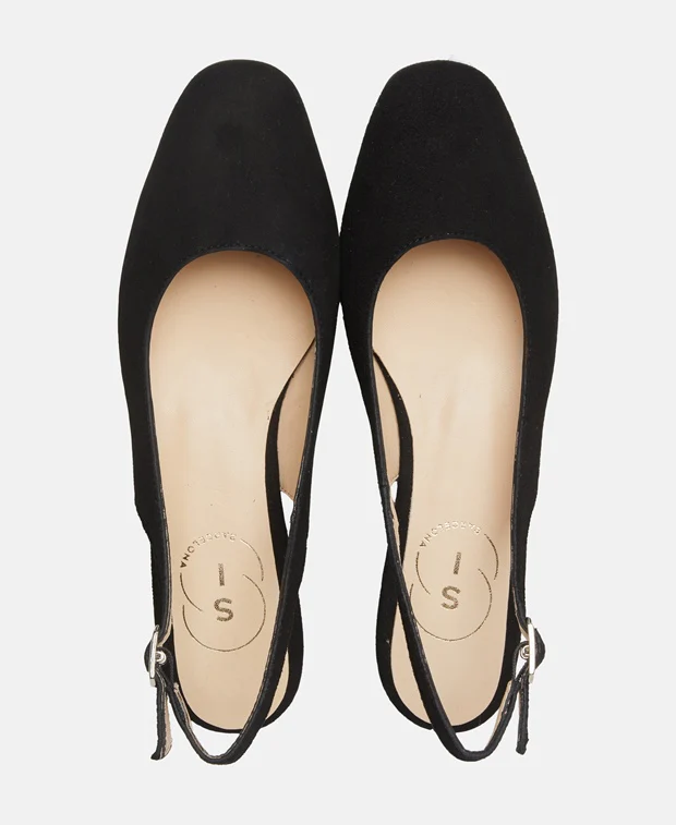 Slingback-Ballerina - Image 3