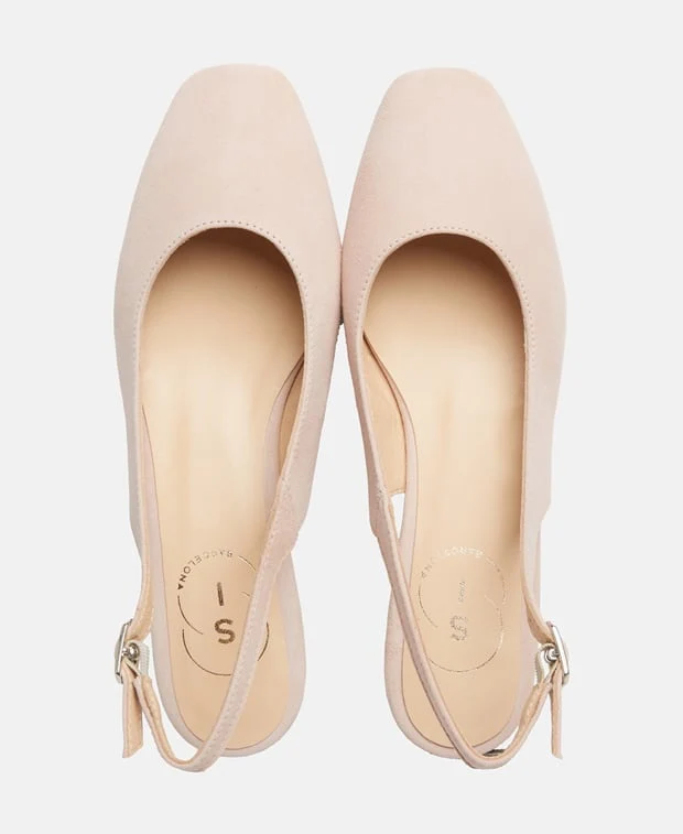 Slingback-Ballerina - Image 3