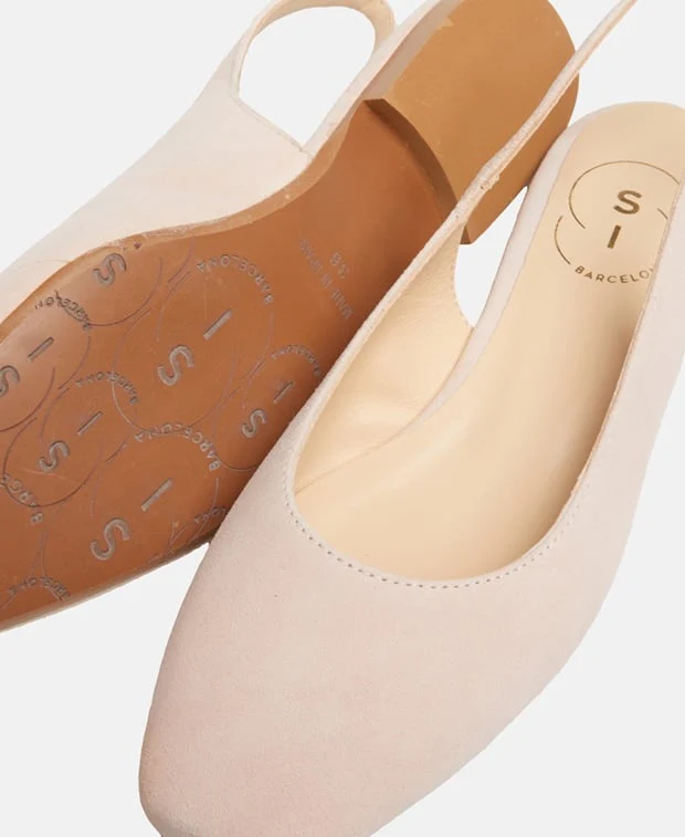 Slingback-Ballerina - Image 5