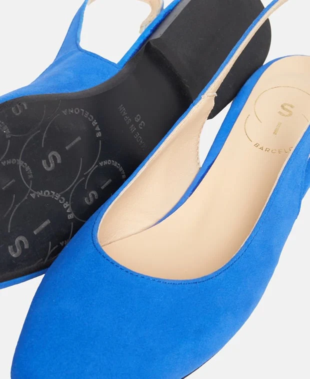 Slingback-Ballerina - Image 5