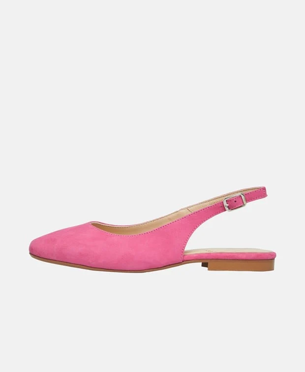 Slingback-Ballerina - Image 4