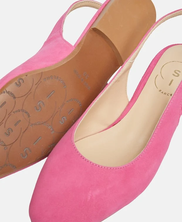 Slingback-Ballerina - Image 5