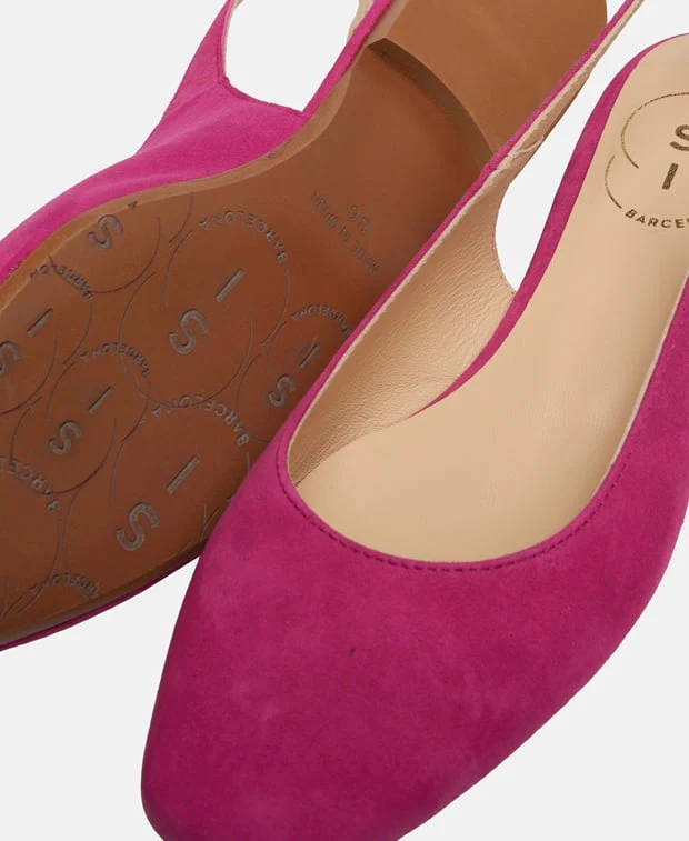 Slingback-Ballerina - Image 5