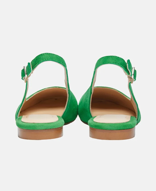 Slingback-Ballerina - Image 2