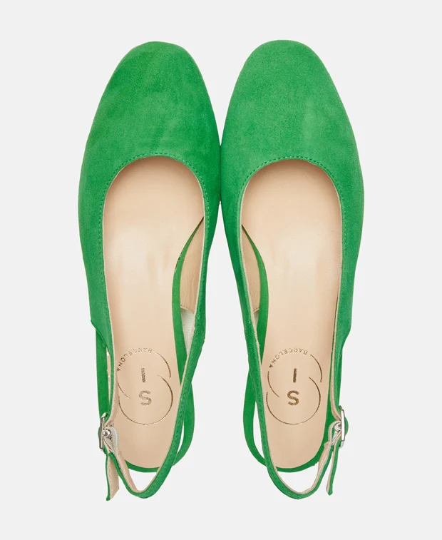 Slingback-Ballerina - Image 3