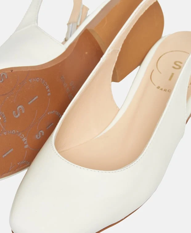 Slingback-Ballerina - Image 5
