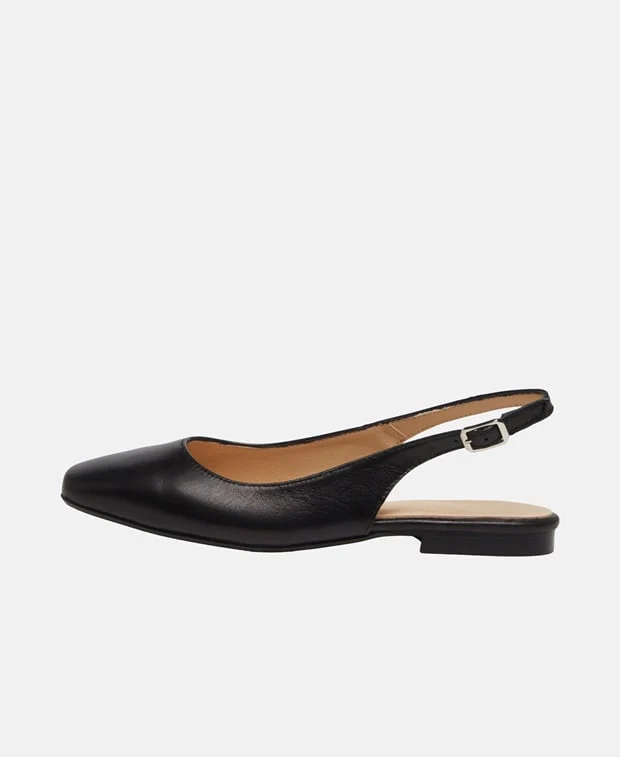 Slingback-Ballerina - Image 4