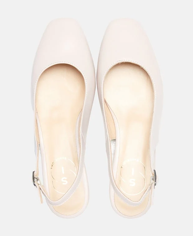 Slingback-Ballerina - Image 3