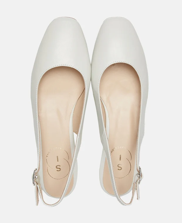 Slingback-Ballerina - Image 3