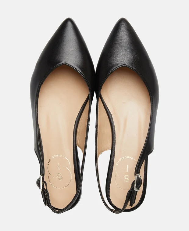 Slingback-Ballerina - Image 3