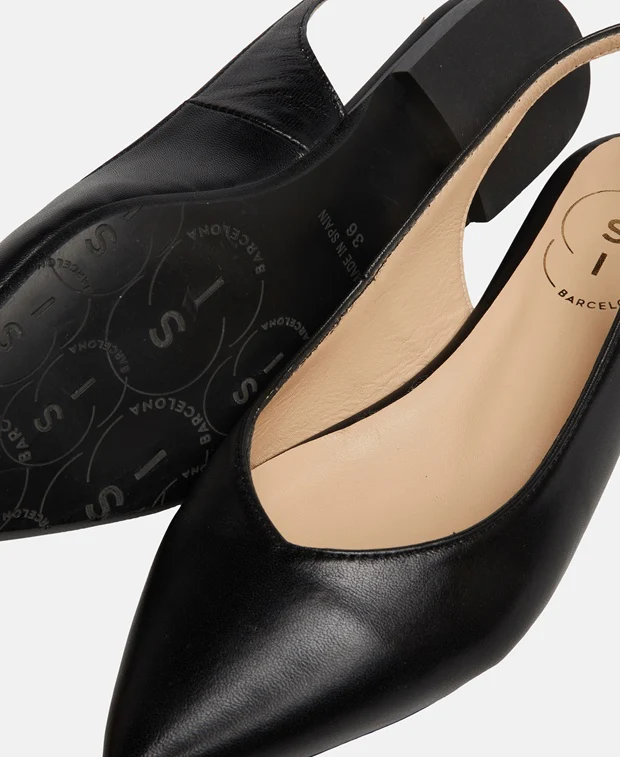 Slingback-Ballerina - Image 5