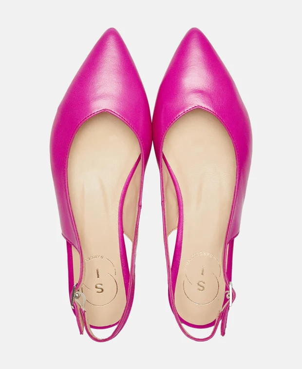 Slingback-Ballerina - Image 3
