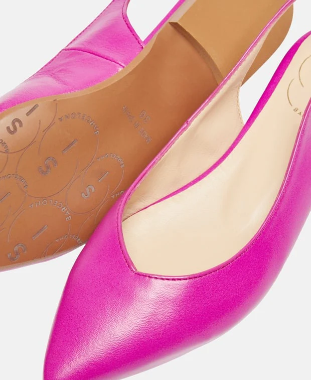 Slingback-Ballerina - Image 5