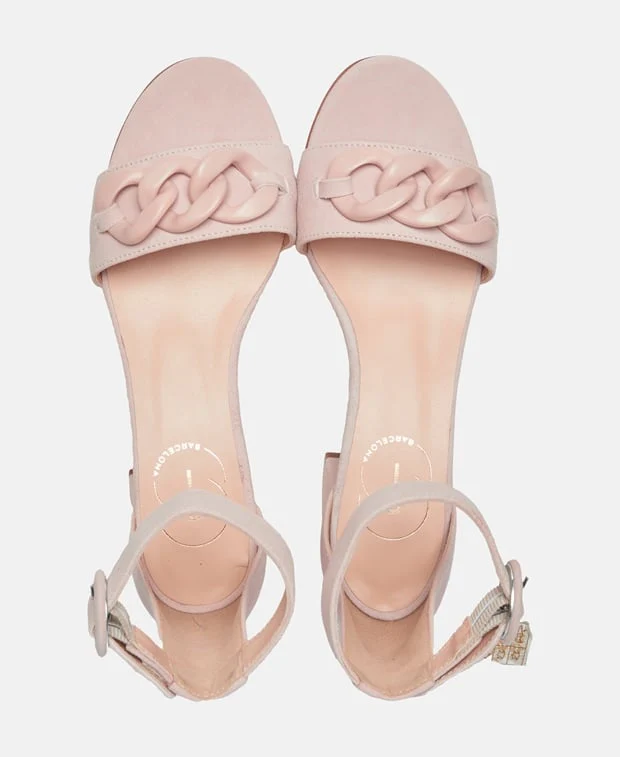 Fesselriemchen Sandalen - Image 3