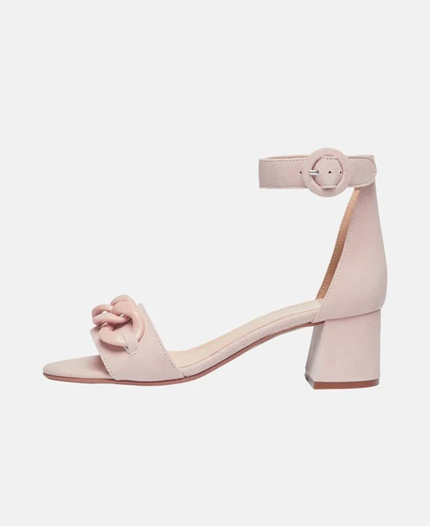 Fesselriemchen Sandalen - Image 4