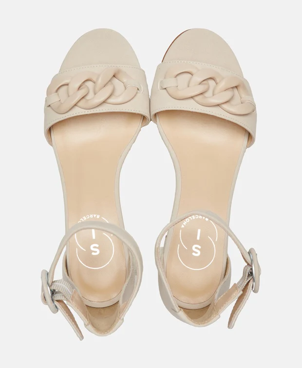 Fesselriemchen Sandalen - Image 3