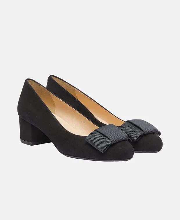 Flat Pumps
