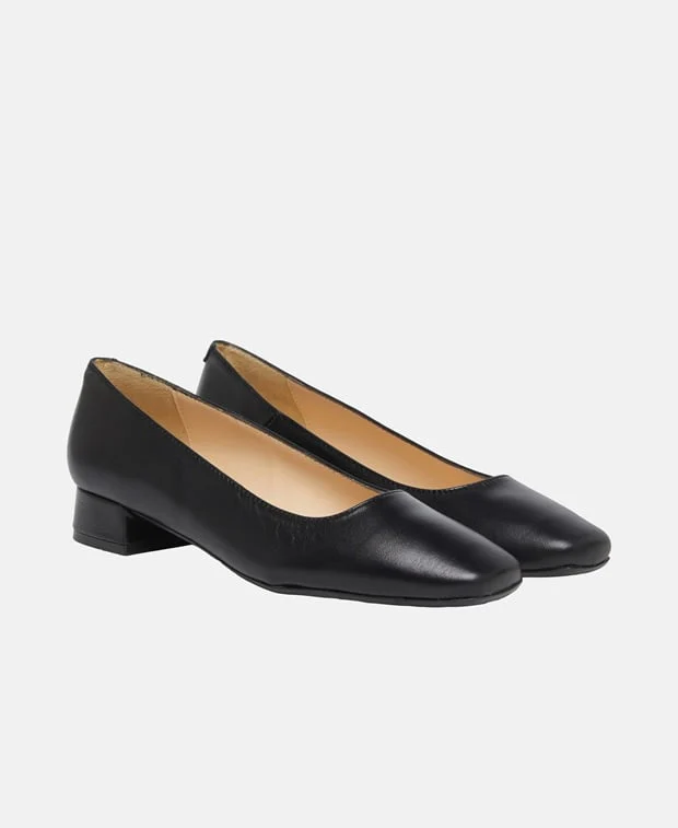 Pumps