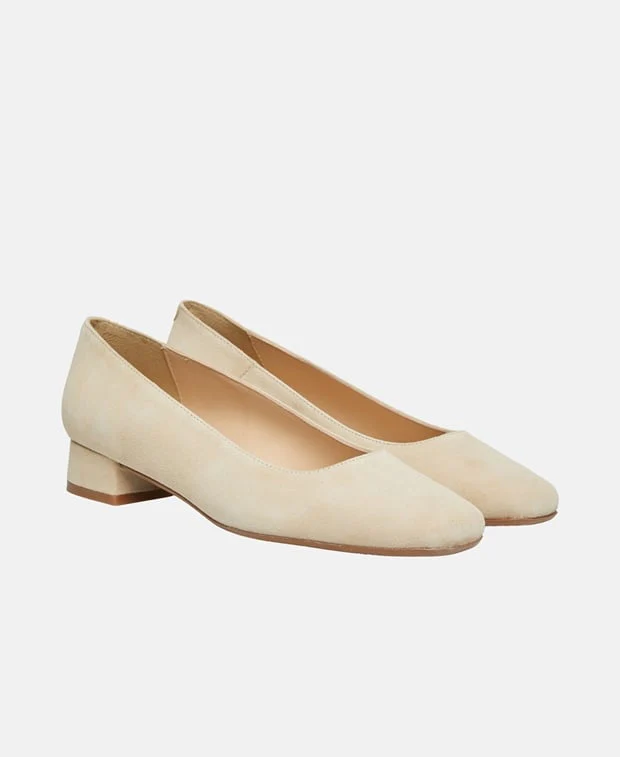 Pumps