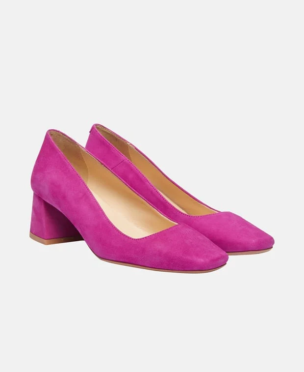 Pumps