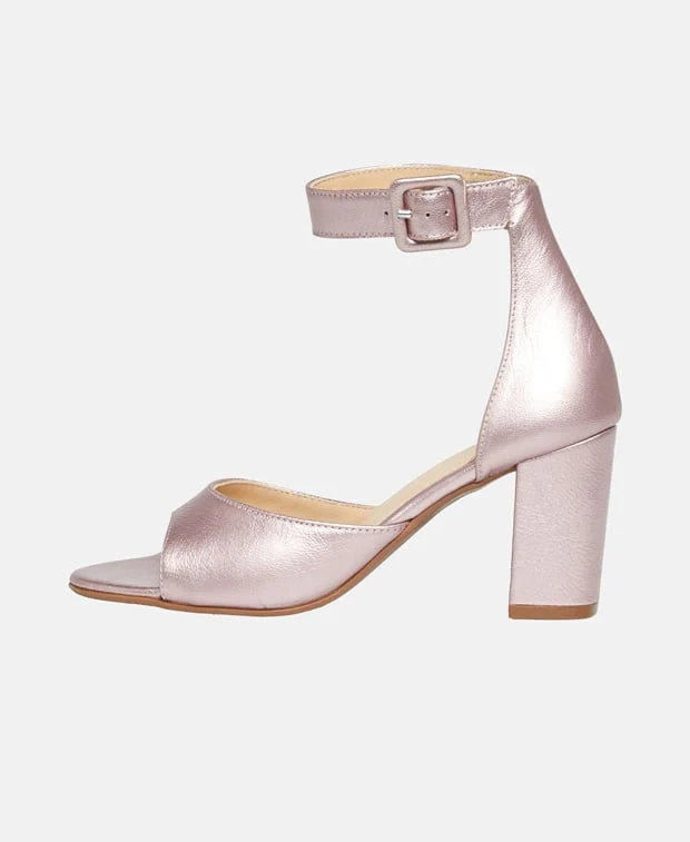 Fesselriemchen Sandalen - Image 4