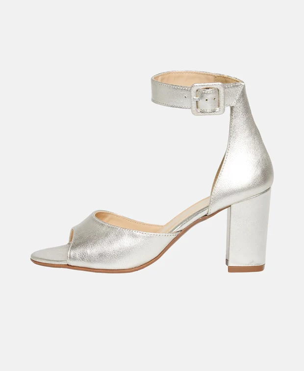 Fesselriemchen Sandalen - Image 4