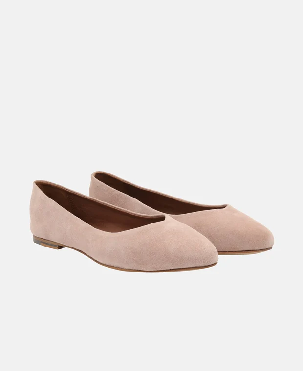 Ballerinas