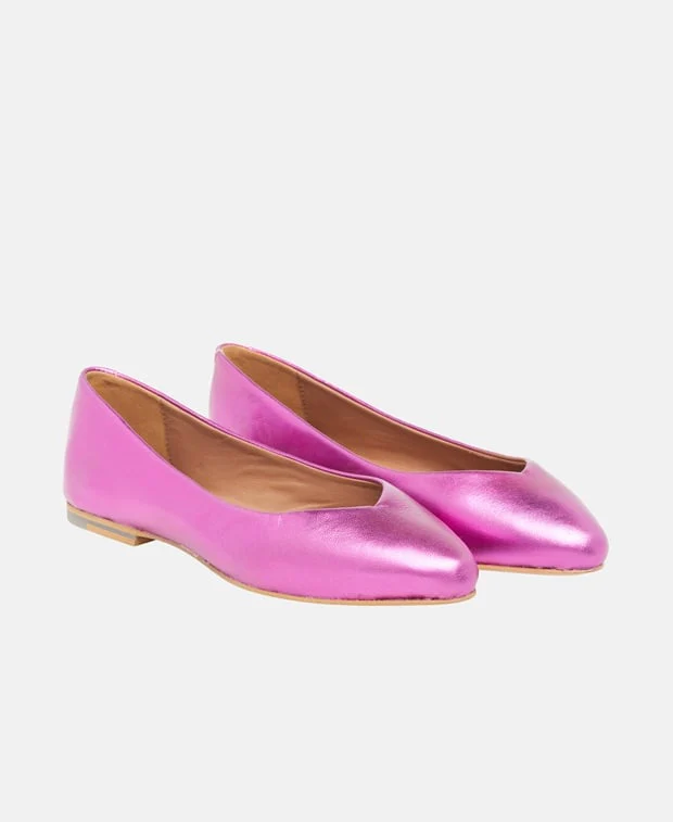 Ballerinas