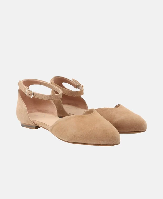 Ballerinas