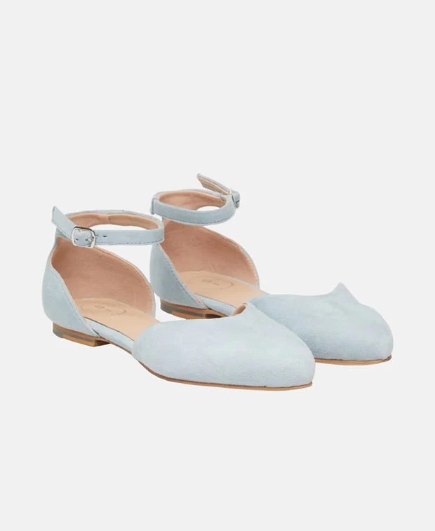 Ballerinas
