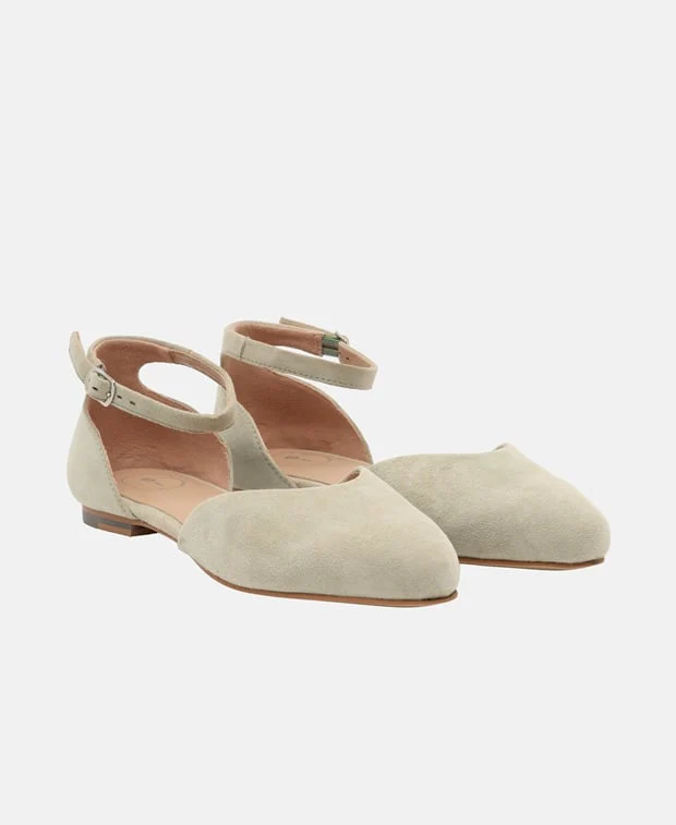Ballerinas