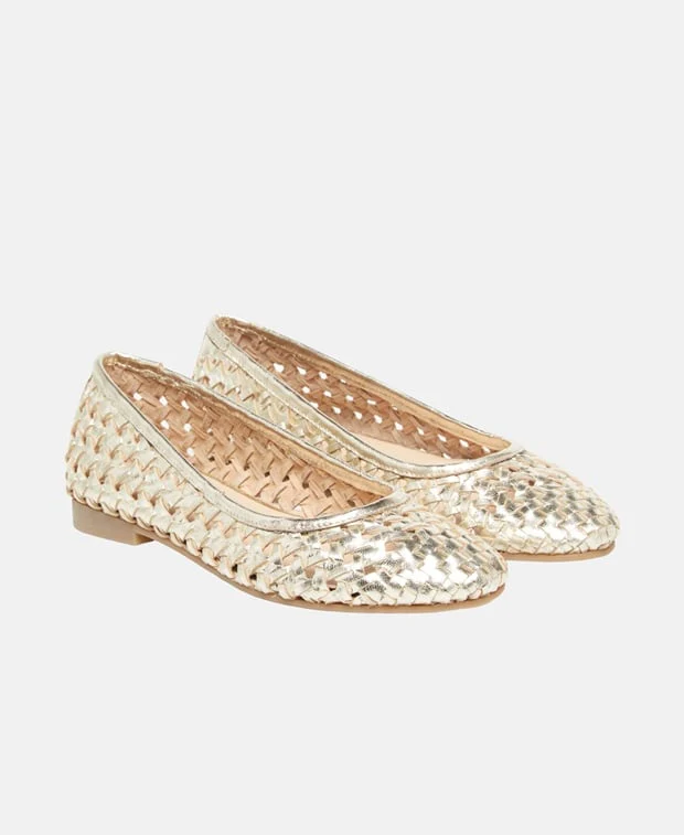 Ballerinas