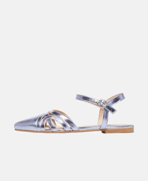 Fesselriemchen Sandalen - Image 4